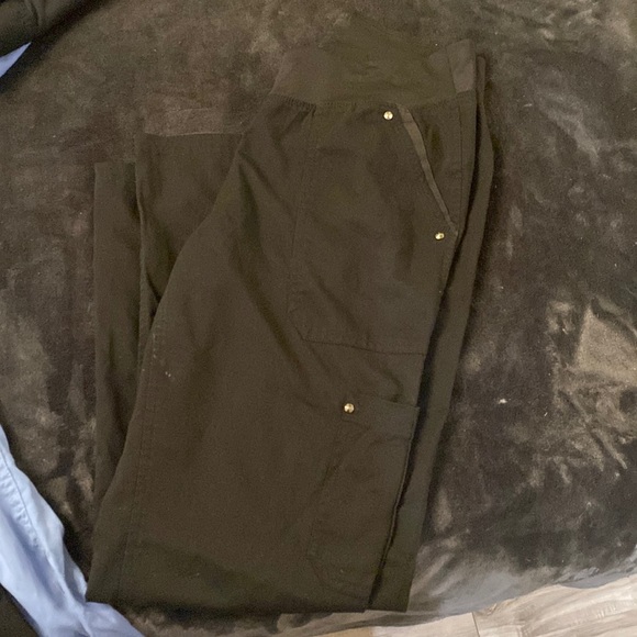 Healing hands scrub bottoms - Picture 1 of 1